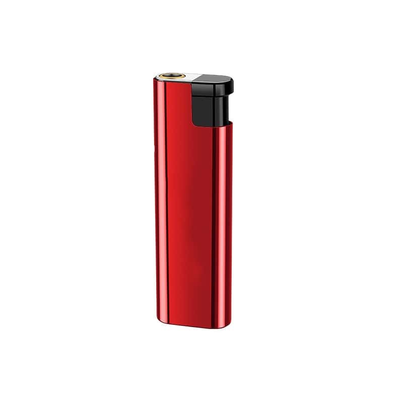 Sturmfeuerzeug - Wiederaufladbar