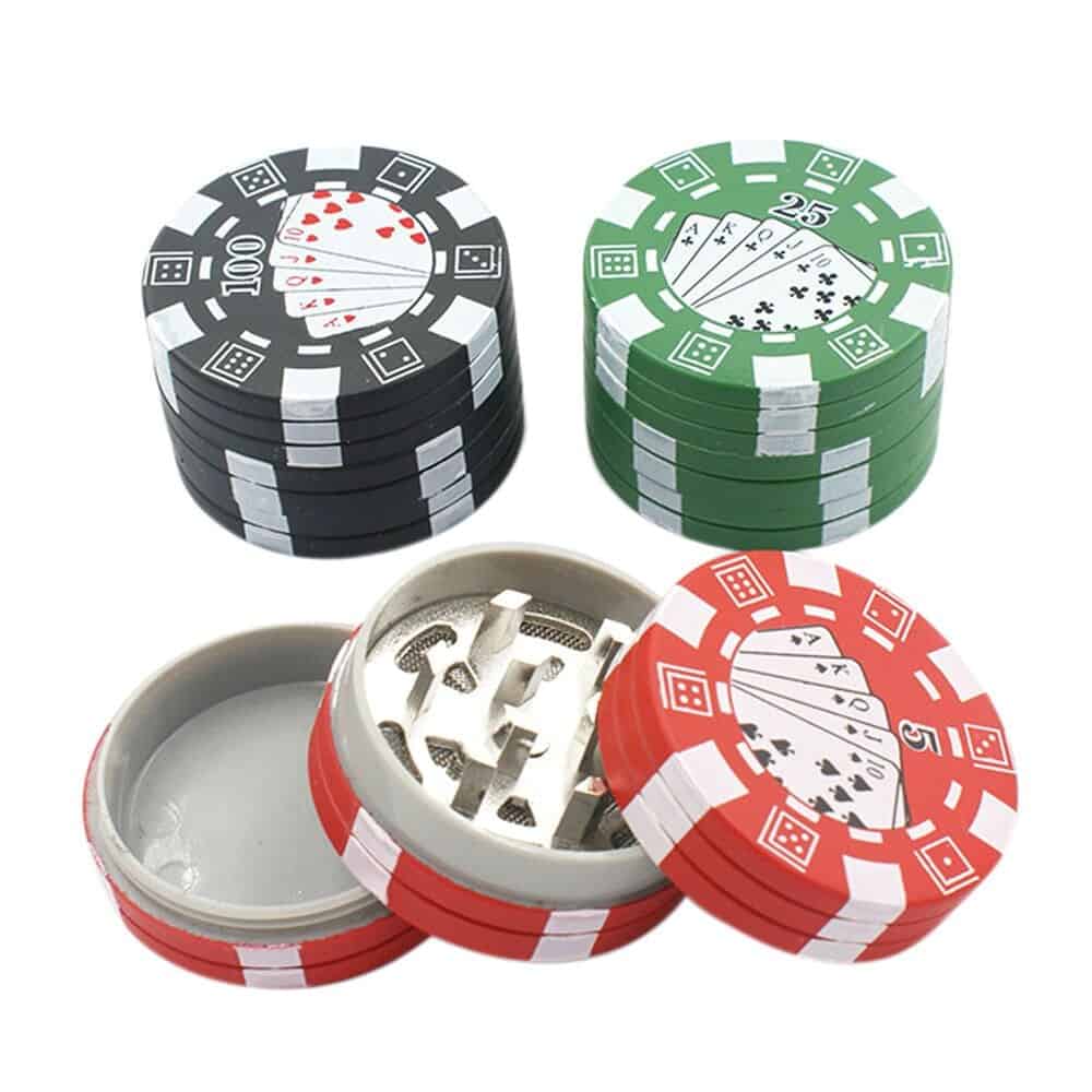 Grinder - Poker ™