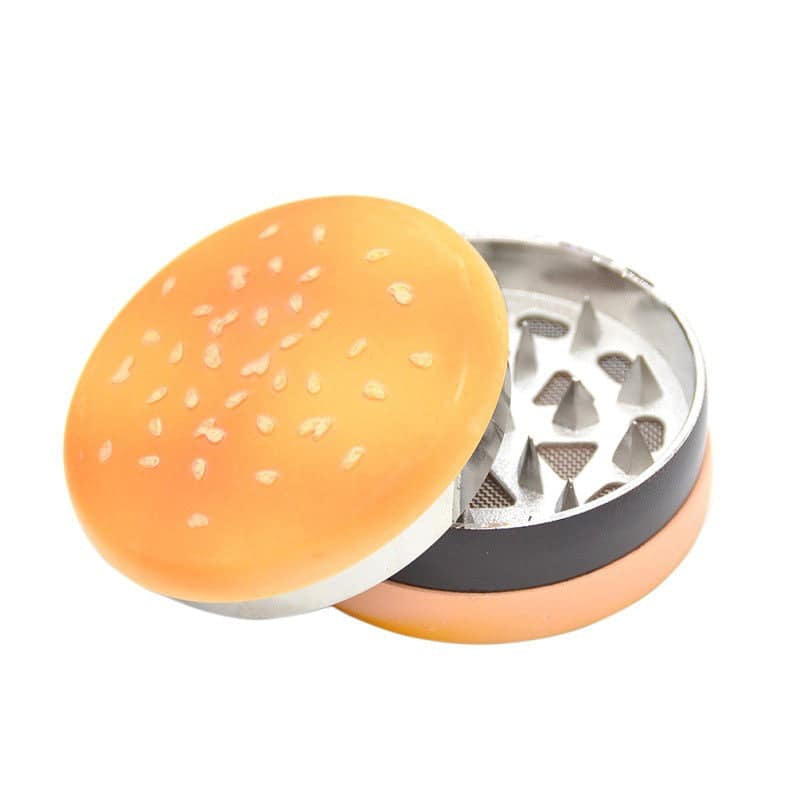 Grinder - Burger ™