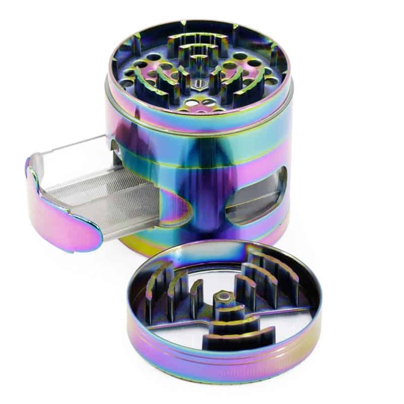 Grinder - Zukunft ™
