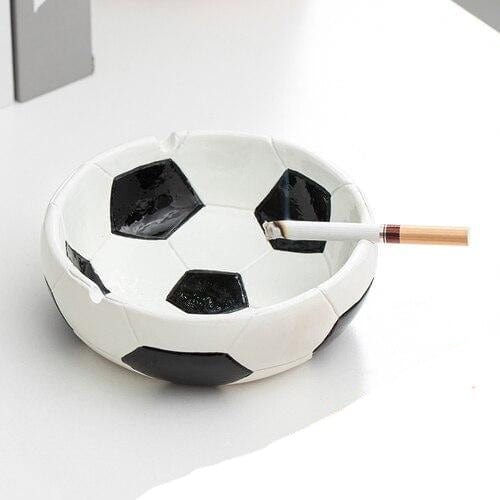 Aschenbecher Keramik - Ball