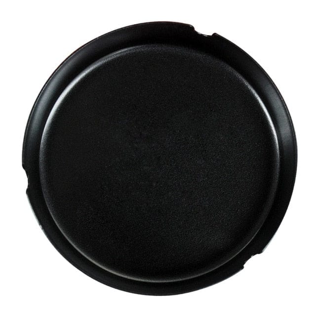 Aschenbecher Aus Metall - Diablo : Schwarz