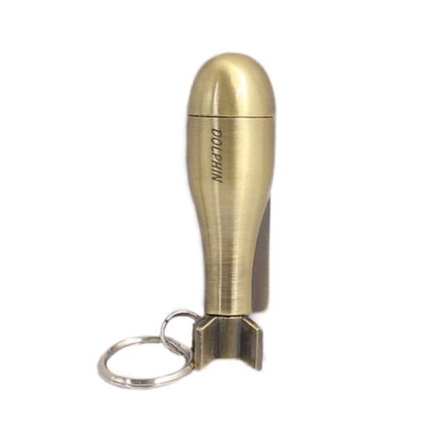 Ewiges Streichholz - Torpedo