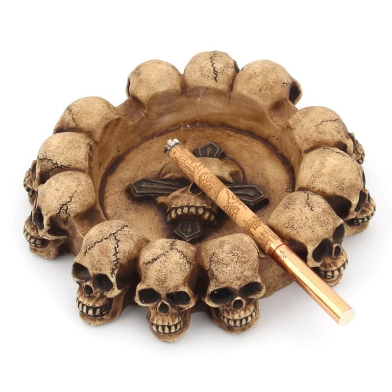 Aschenbecher - Medievil