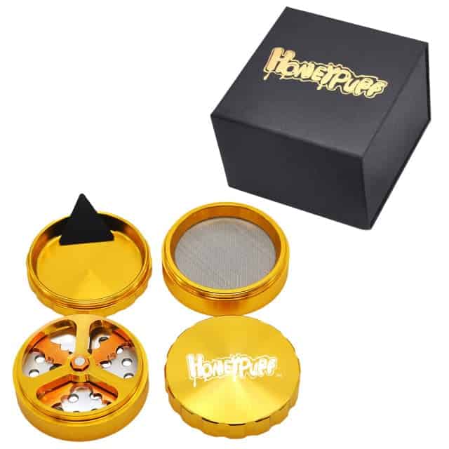 Grinder - Aluminium ™