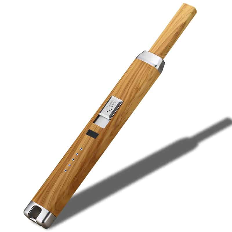 Plasma Feuerzeug - Usb Désigno