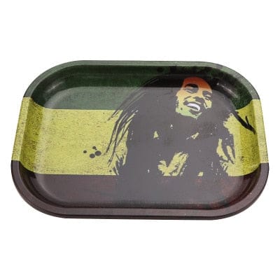 Drehunterlage - Weed Bob (Rolling Tray)