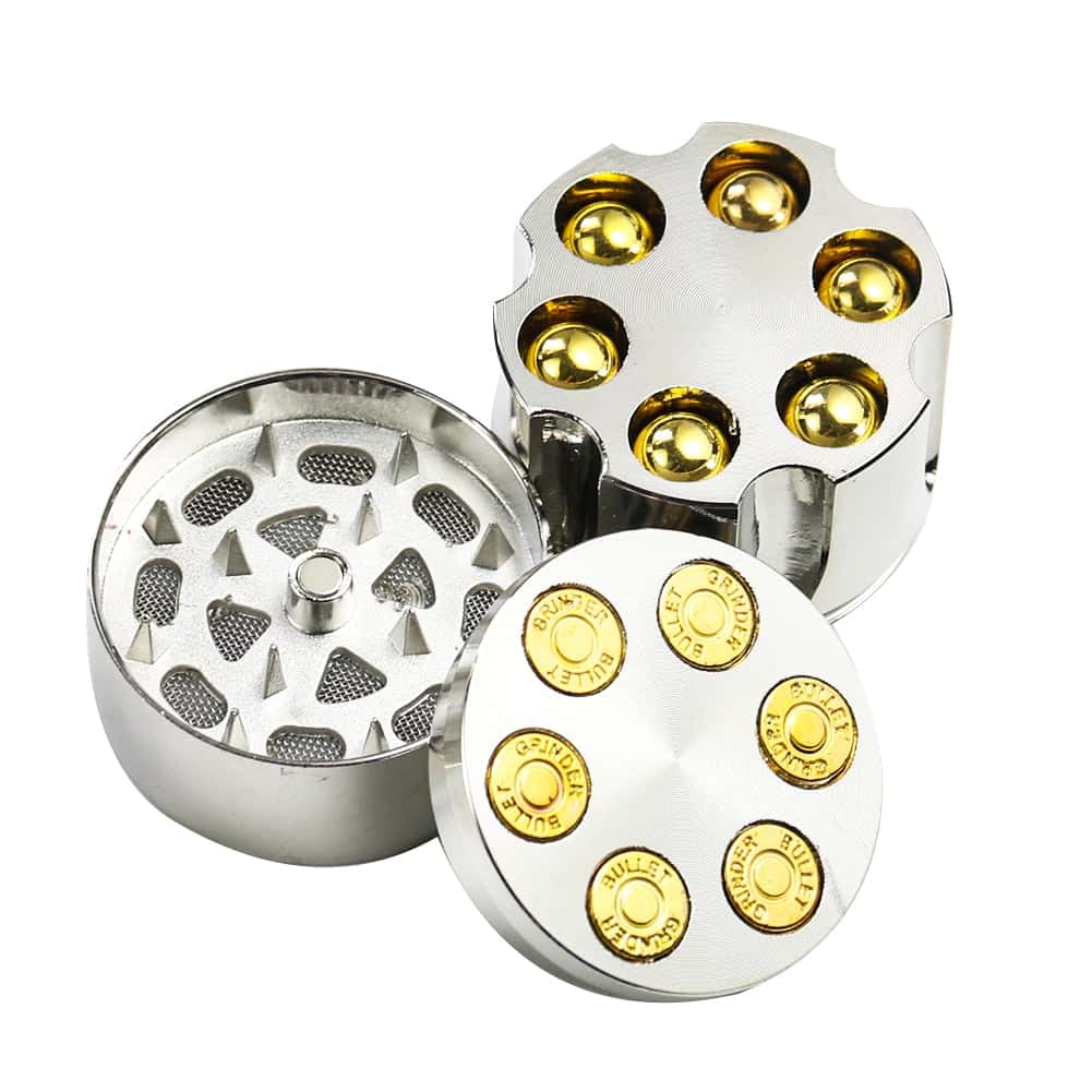 Grinder - Trommel ™