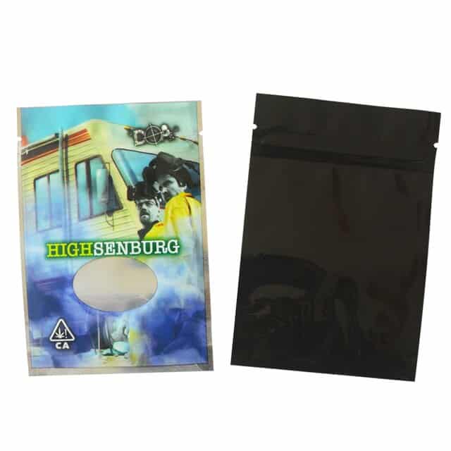Weed Bag - Highsenburg™