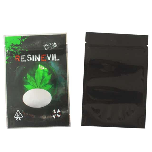 Weed Bag - Resinevil™