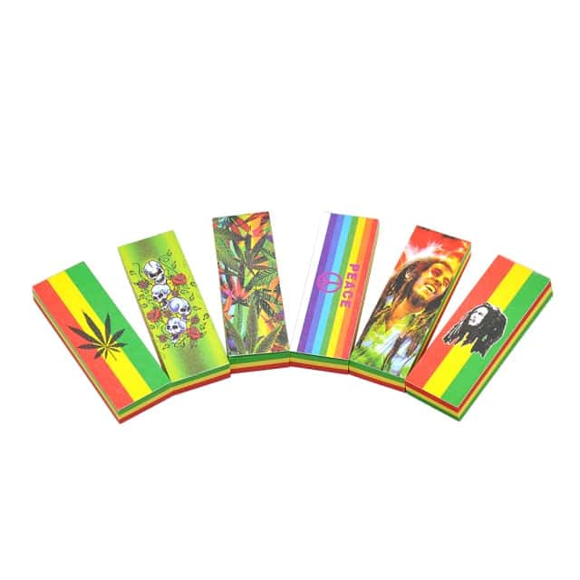 Filter Tips - Bob