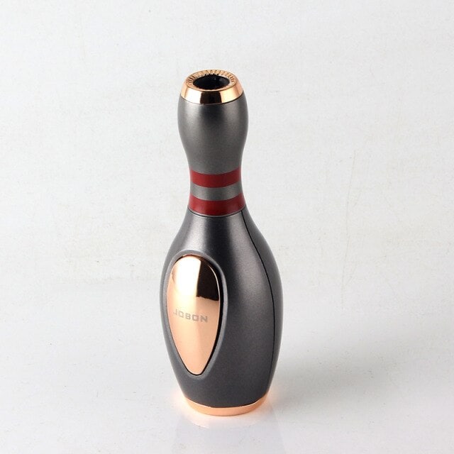 Besondere Feuerzeuge - Bowling